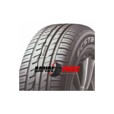 Kumho - Ecsta HM KH31 - 195/55 R16 87V