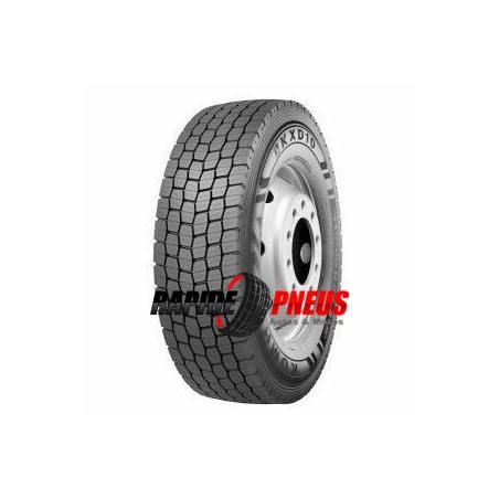 Kumho - KXD10 - 315/60 R22.5 152/148L