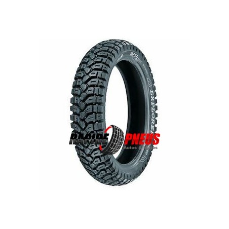 Mefo-Sport - MFE-99 Explorer - 130/80-17 65T