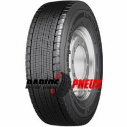 Continental - ContiEcoplus HD3+ - 295/60 R22.5 150/147L
