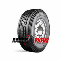 Bridgestone - RW-Steer 001 - 385/65 R22.5 160K/158L