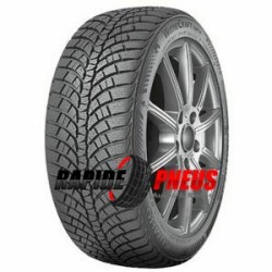 Kumho - WinterCraft WP71 - 205/50 R17 93V