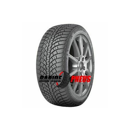 Kumho - WinterCraft WP71 - 205/50 R17 93V