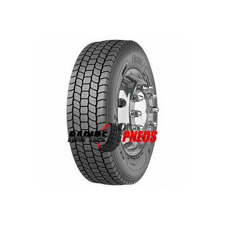 Sava - Orjak 5 - 315/70 R22.5 154/150L 152/148M
