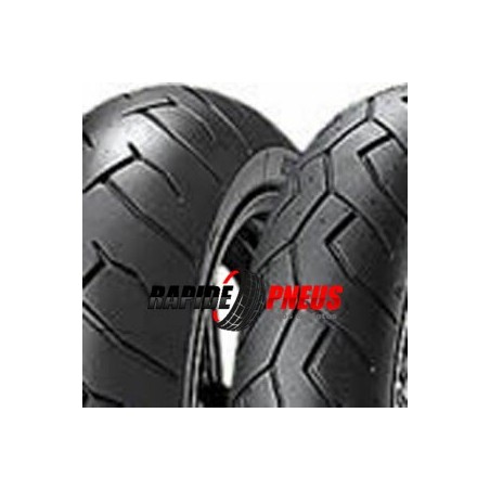 Pirelli - Diablo WET - 200/60 R17