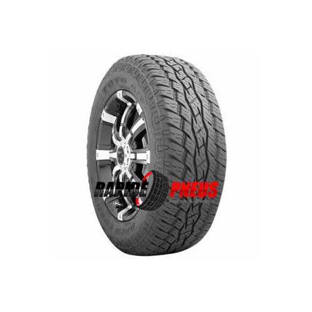 Toyo - Open Country A/T + - 245/75 R17 121/118S