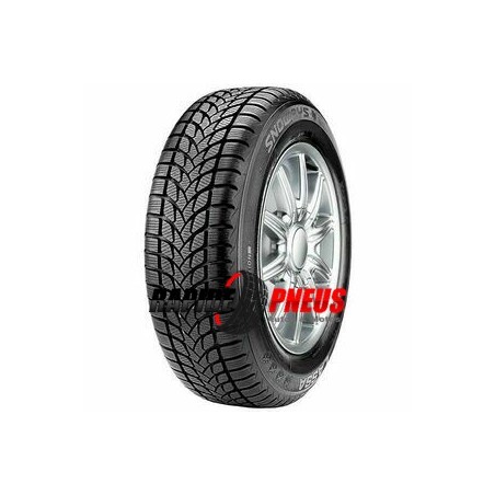 Lassa - Competus Winter 2 + - 235/60 R16 104H