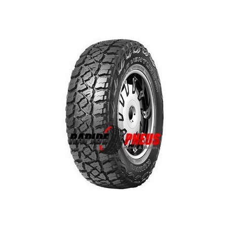 Kumho - Road Venture MT51 - 265/65 R17 120/117Q
