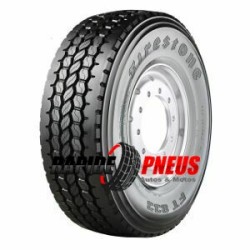 Firestone - FT833 - 385/65 R22.5 160K