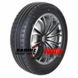 Powertrac - Racing PRO - 245/40 ZR20 99W