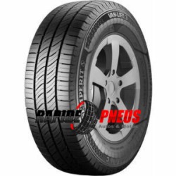 Semperit - VAN-Life 3 - 235/65 R16C 121/119R