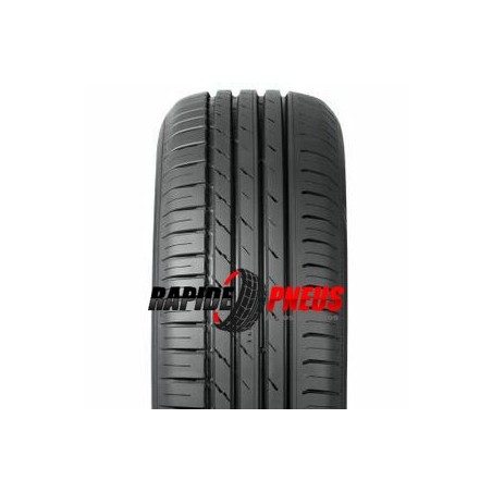 Nokian - Wetproof 1 - 205/55 R17 95V
