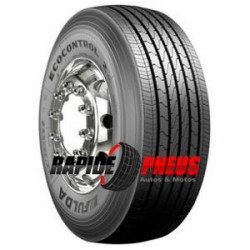 Fulda - Ecocontrol 2+ - 295/60 R22.5 150/147K 149/146L