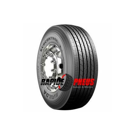 Fulda - Ecocontrol 2+ - 295/60 R22.5 150/147K 149/146L