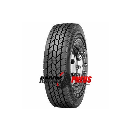 Goodyear - Ultra Grip MAX S - 315/60 R22.5 154/148L