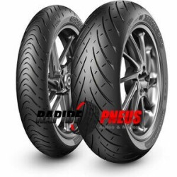 Metzeler - Roadtec 01 SE - 120/70 ZR17 58W