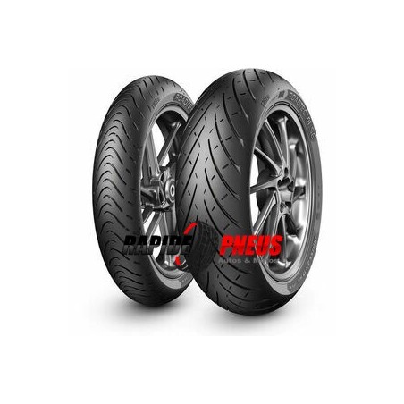 Metzeler - Roadtec 01 SE - 120/70 ZR17 58W