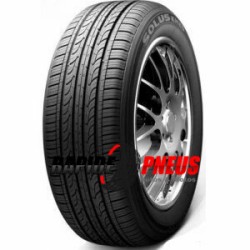 Kumho - Solus KH25 - 205/55 R17 91V