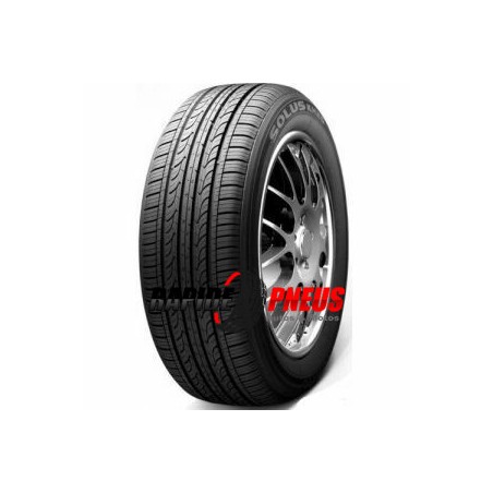 Kumho - Solus KH25 - 205/55 R17 91V