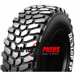 Dunlop - SP PG8 - 335/80 R20 149K/153A2 (12.5R20)