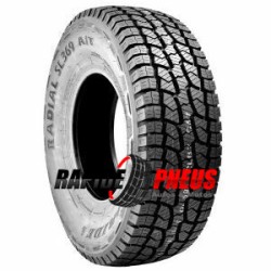 Goodride - SL369 A/T - 245/70 R17 119/116Q