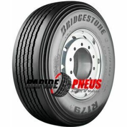 Bridgestone - R179+ - 385/65 R22.5 160K/158L