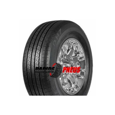 Delinte - DH7 SUV - 265/60 R18 114H