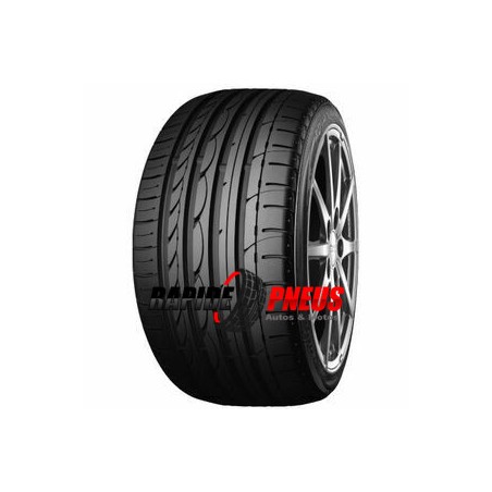 Yokohama - Advan Sport V103S - 255/35 R18 90Y