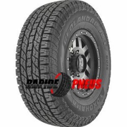 Yokohama - Geolandar A/T G015 - 265/60 R18 119/116S