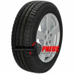 Continental - WinterContact TS870P - 195/55 R20 95H
