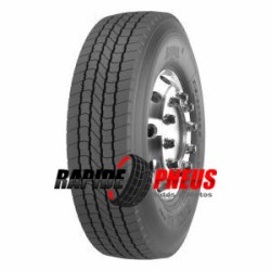 Sava - Avant A3 Plus - 12R22.5 152/148L