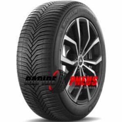Michelin - CrossClimate 2 SUV - 215/50 R18 92W
