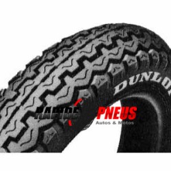Dunlop - K82 - 3.50-18 56S