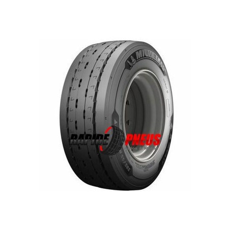 Michelin - X Multi T2 - 205/65 R17.5 132/130J 133G