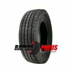 Trazano - Novo Trans T - 385/65 R22.5 160K/158L