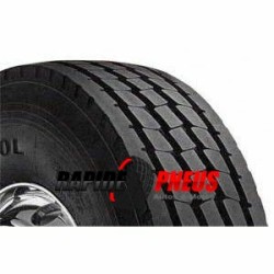 Fulda - Variocontrol - 13R22.5 156G/150K