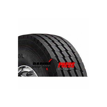 Fulda - Variocontrol - 13R22.5 156G/150K