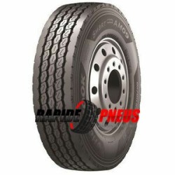 Hankook - SmartWork AM09 - 12R22.5 152/149K