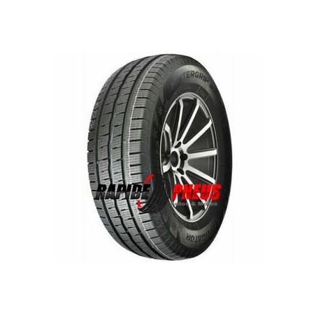 Lanvigator - Winter Grip VAN - 225/70 R15C 112/110R