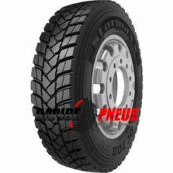 Starmaxx - DC700 - 295/80 R22.5 152/148M