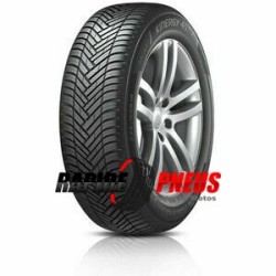 Hankook - Kinergy 4S2 X H750A - 255/55 R18 109V