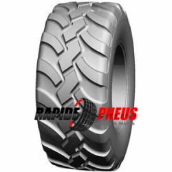 Samson - AR833 - 710/45 R22.5 165D