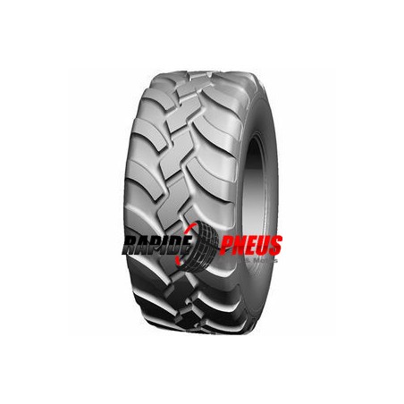 Samson - AR833 - 710/45 R22.5 165D