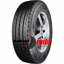 Bridgestone - Duravis R660 ECO - 235/65 R16C 115/113R