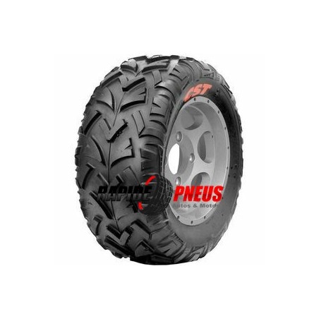 CST - Wildcat II CU-20 - 24X10-12 47M