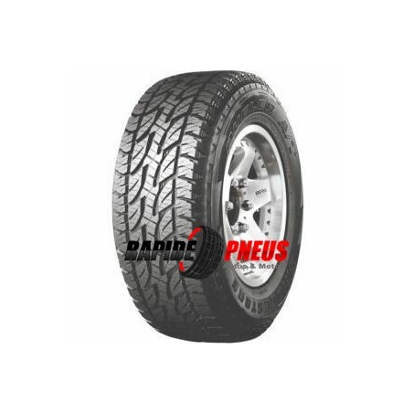 Bridgestone - Dueler A/T 693 II - 265/65 R18 114V