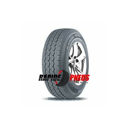 Goodride - H188 - 195/60 R16C 99/97H