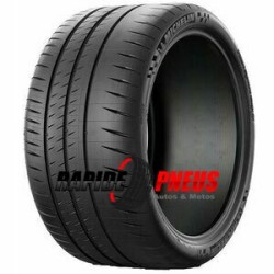Michelin - Pilot Sport Cup 2 Connect - 275/35 ZR19 100Y