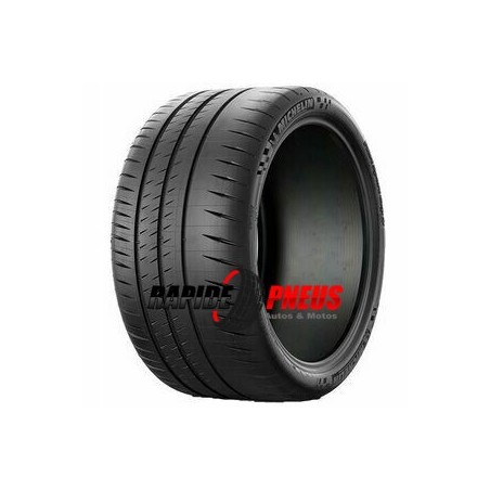 Michelin - Pilot Sport Cup 2 Connect - 275/35 ZR19 100Y