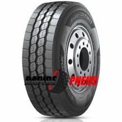 Hankook - Smart Work TM11 - 385/65 R22.5 160K/158L